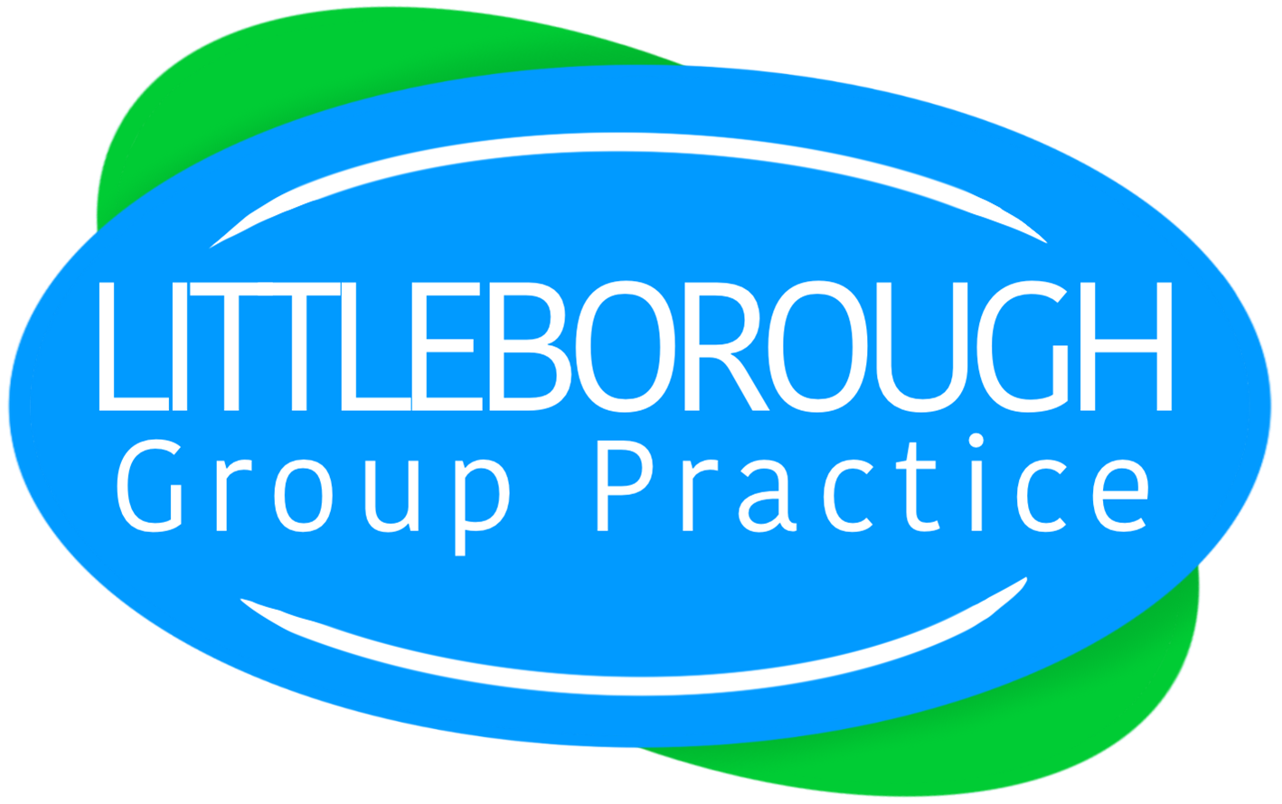 Littleborough Group Practice Logo